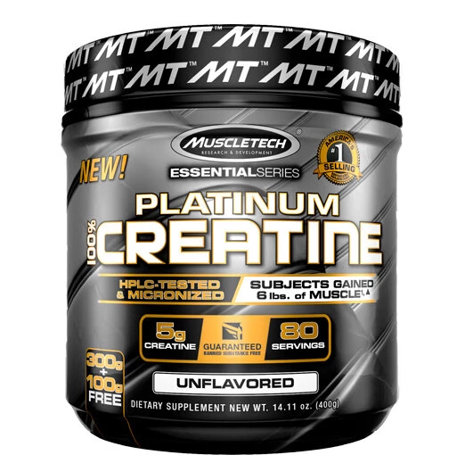 CREATINE