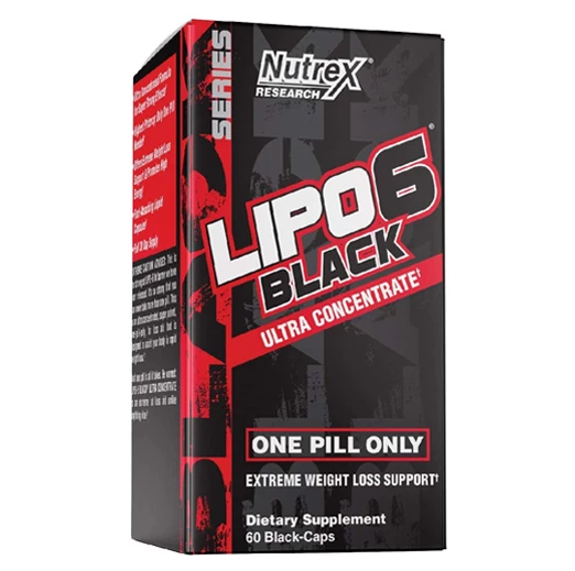 FAT BURNER
