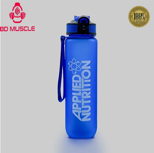 Applied Nutrition 1 Liter Lifestyle Water Bottle