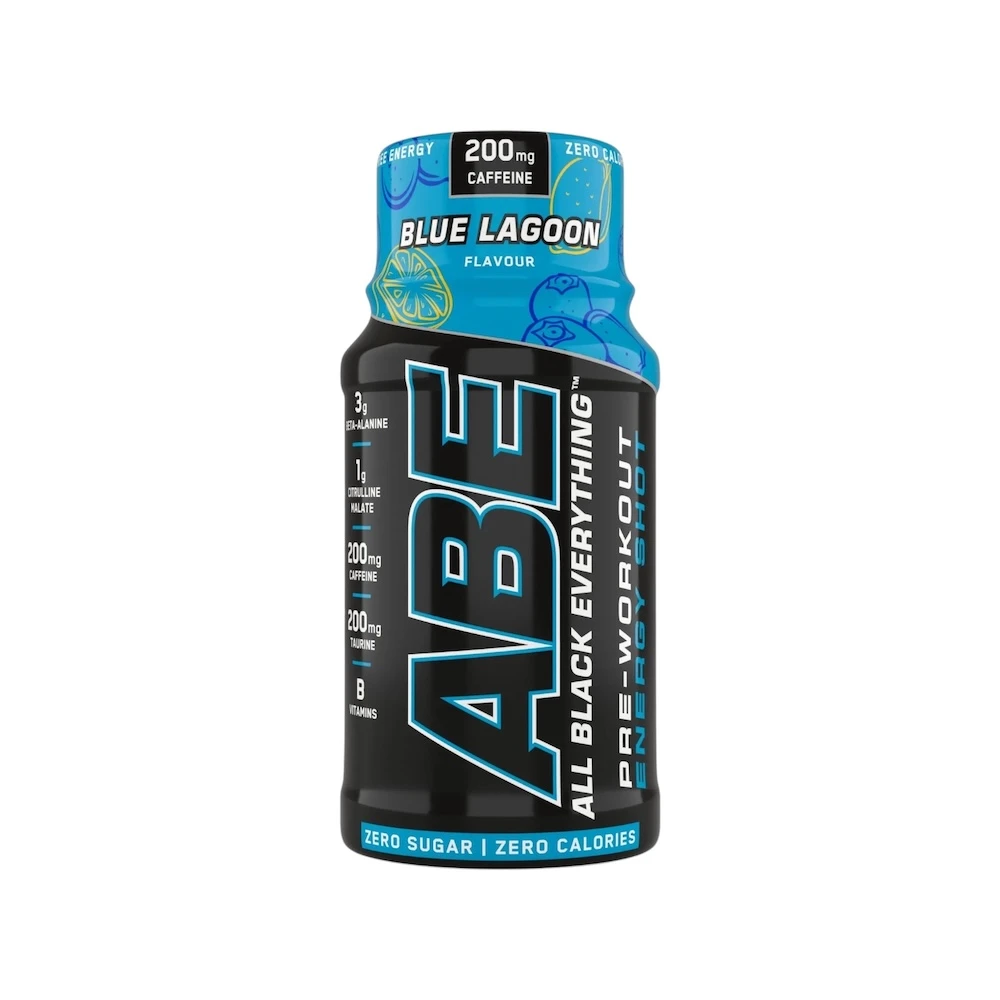 Applied Nutrition ABE Ultimate Pre-Workout Shot 60 Ml