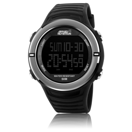 APPLIED NUTRITION DIGITAL WATCH