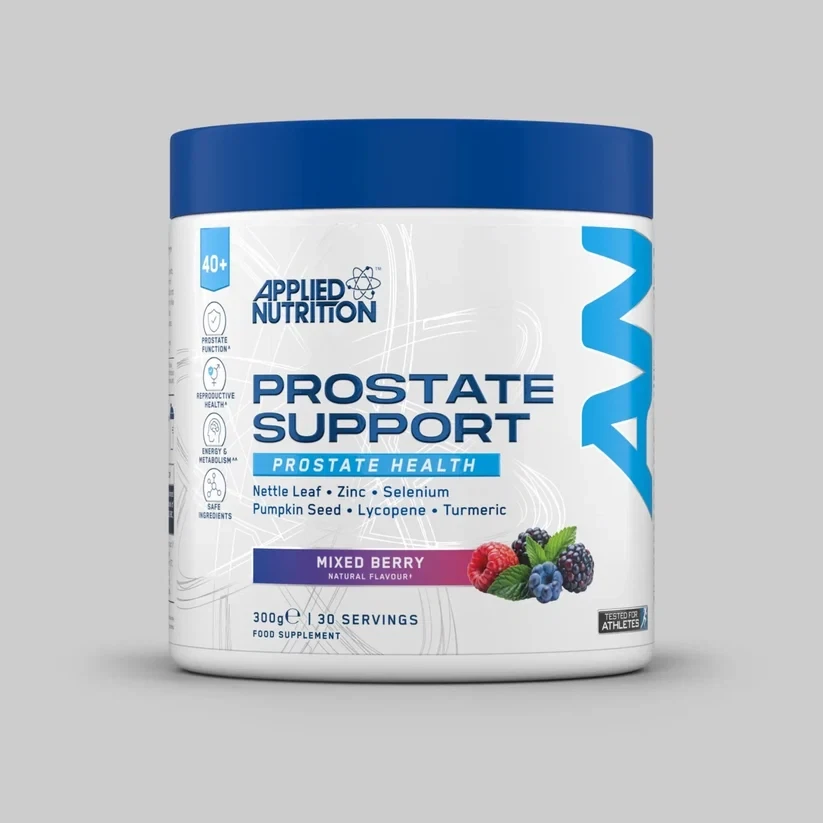 Applied Nutrition Prostate Support Supplement