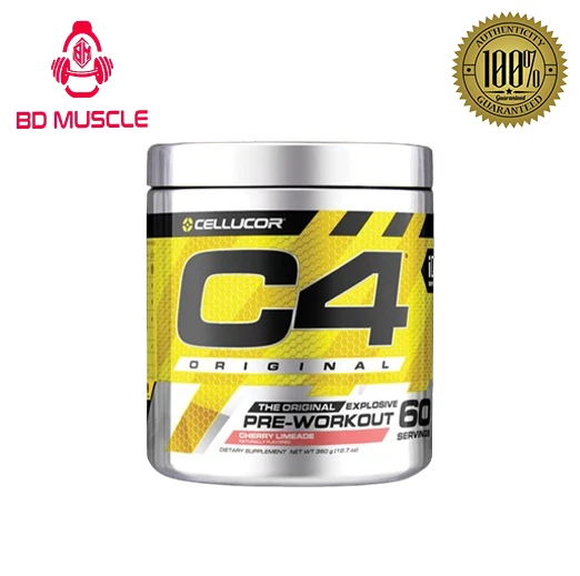 CELLUCOR C4 ORIGINAL