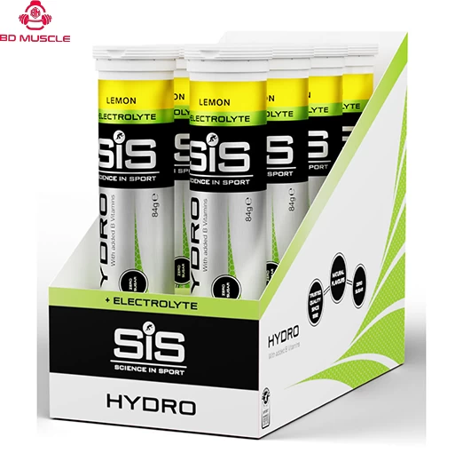 SIS HYDRO ELECTROLYTE