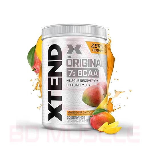 Xtend Bcaa